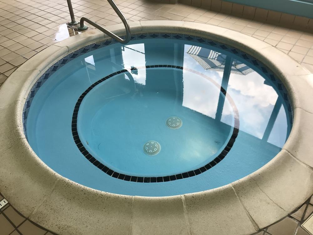 Comfort Suites Southpark Colonial Heights Bagian luar foto