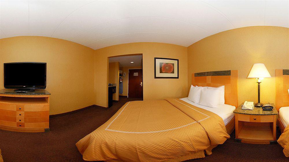 Comfort Suites Southpark Colonial Heights Ruang foto